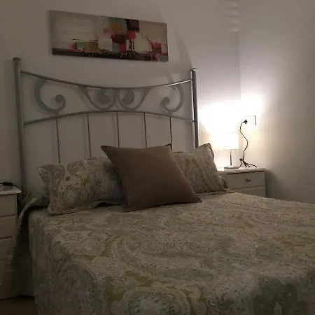 Benal Beach Apartment-2