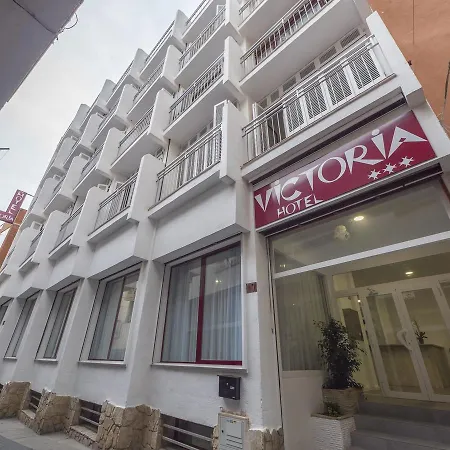 Hotel Victoria-3