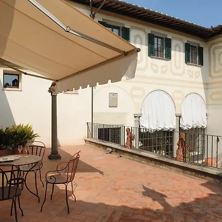 Villa Le Piazzole-2