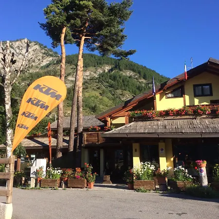 Hotel Cà Fiore-3