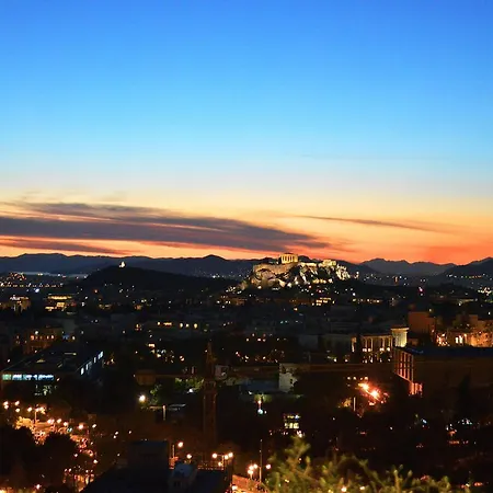 Hilton Athens-2