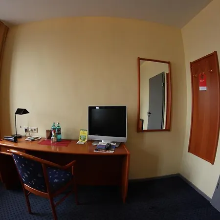 Hotel Goldene Krone-3
