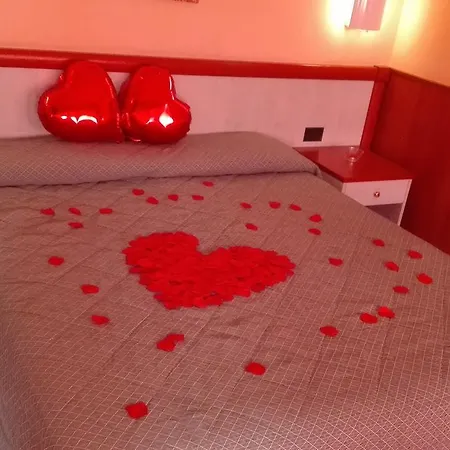 Hotel Laurence-2