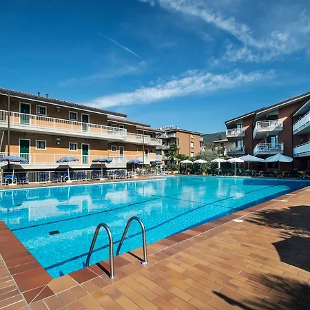 Residence Villa Rosa-3