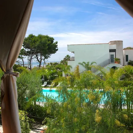 Baia Marticana Residence Hotel-2