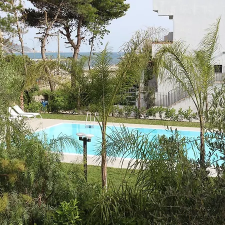 Baia Marticana Residence Hotel-3