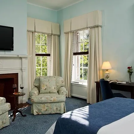 The Cooper Inn-2