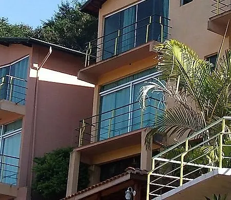 Pousada Apice-2