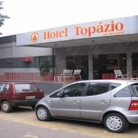 Hotel Topazio Ltda-2