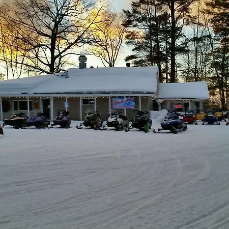 Buckhorn Resort-2