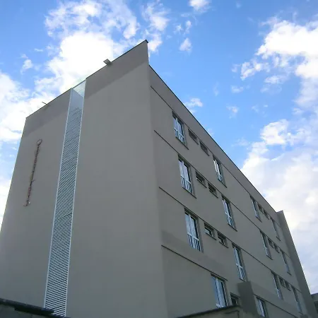 Serra Linda Hotel-3