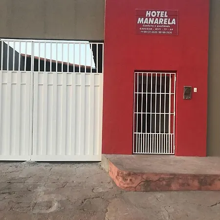 Hotel Manarela-2