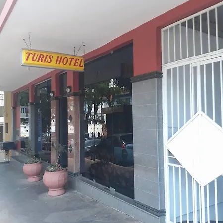 Turis Hotel-2