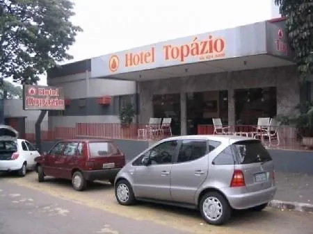 Hotel Topazio Ltda-3