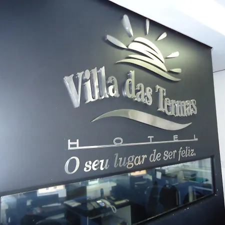 Hotel Villa das Termas Machadinho-2