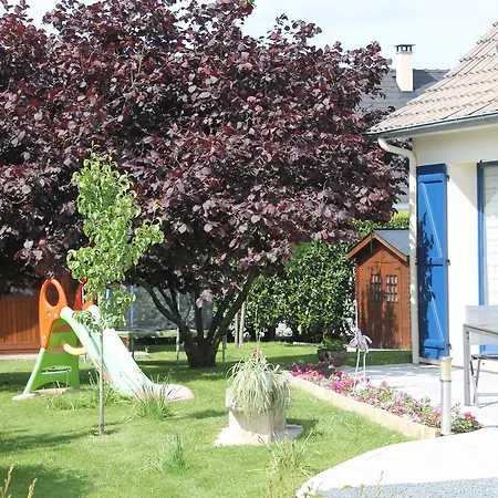 Une Chambre D'Hote Yvetot-3