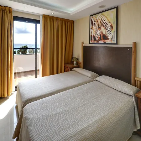 Marina D'Or Hotel Roulette 4*-3