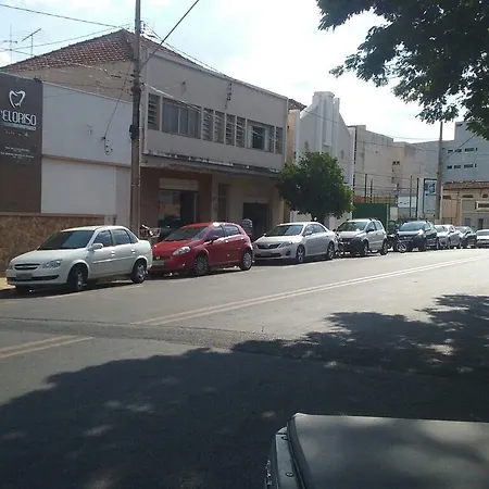 Shalon Hotel-2