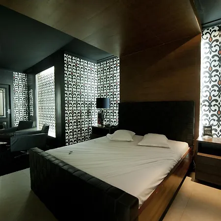 Eden Motel (Adults Only)-3