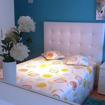 Apartamentos 7 Saias - Centro-2