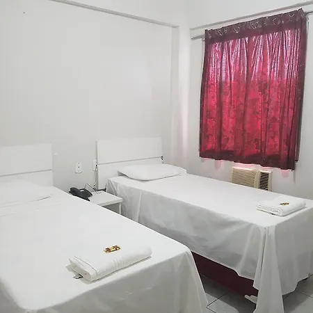 Leal Classic Hotel-2