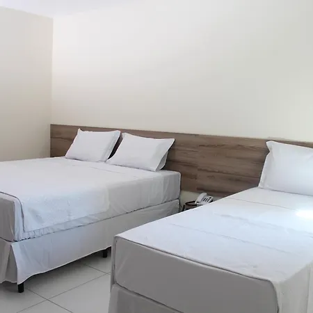 Hotel Executive-2