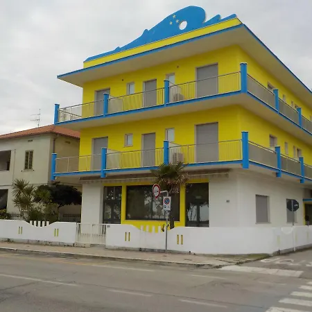 Hotel Poseidon-3