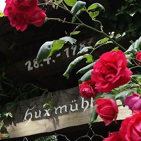 Hotel Restaurant Huxmühle-3