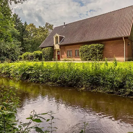 Bed&Breakfast aan de Beek-3