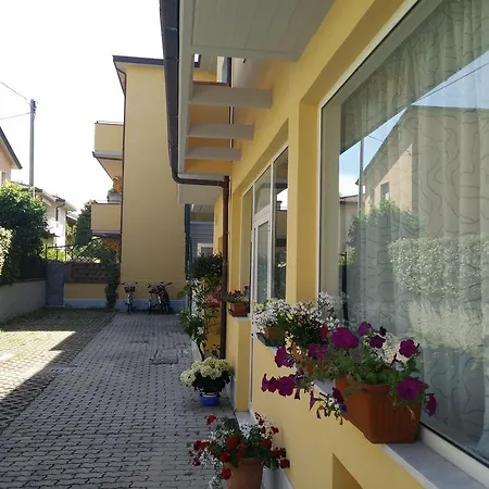 Il Castelluccio Residence-3