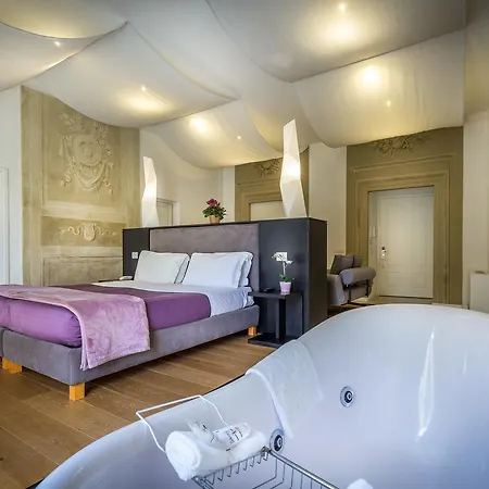 Hotel La Scaletta al Ponte Vecchio-2