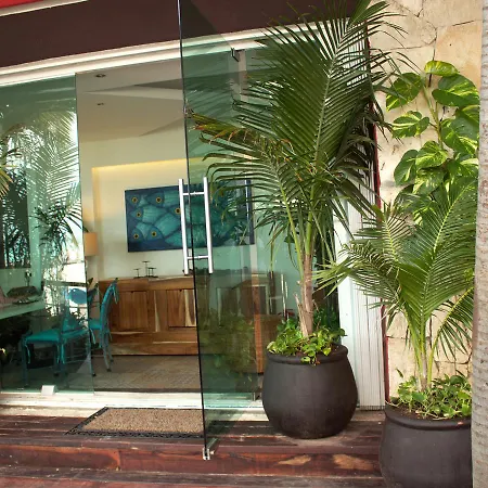 La Palma Beachfront Hotel & Club Nautico-2