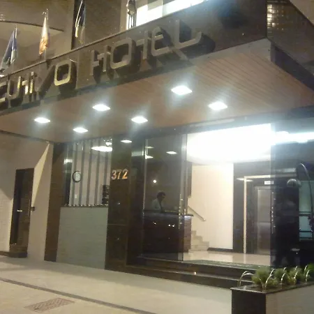 Executivo Hotel-2