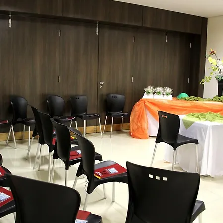 Executivo Hotel-3