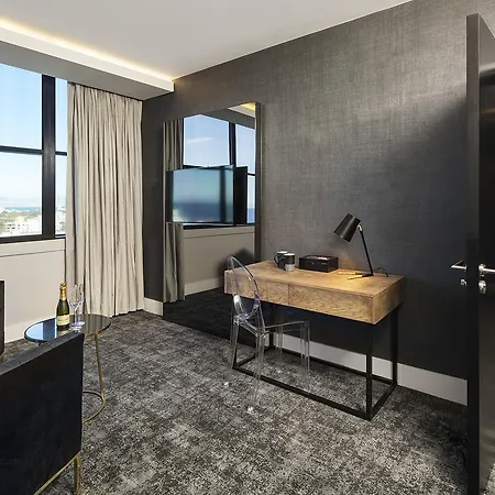 The Ritz Cape Town-3