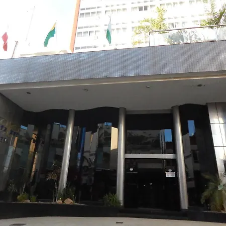 Hotel Monte Rey-2