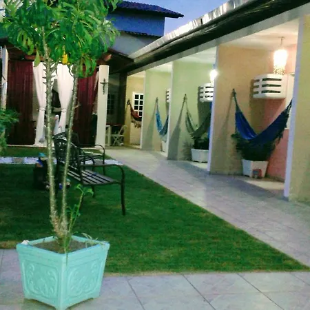 Pousada Jesmar-3