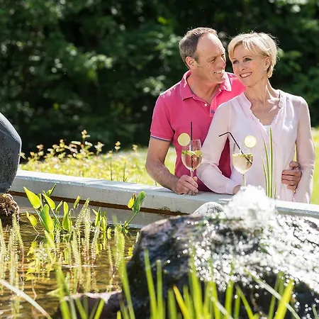 Regena Gesundheits-Resort & Spa (Adults Only)-3