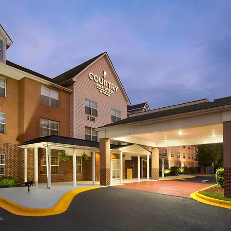 Country Inn & Suites By Radisson, Charlotte University Place, Nc-2