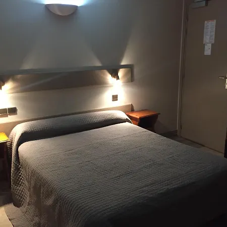 Hotel Le Centre-3