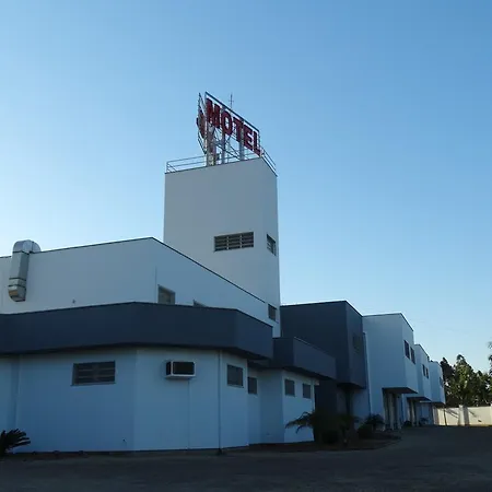 Xenon Motel (Adults Only)-2