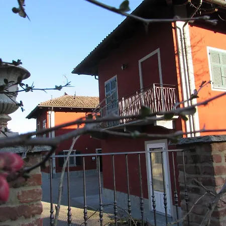 B&B Cascina Rossa-3