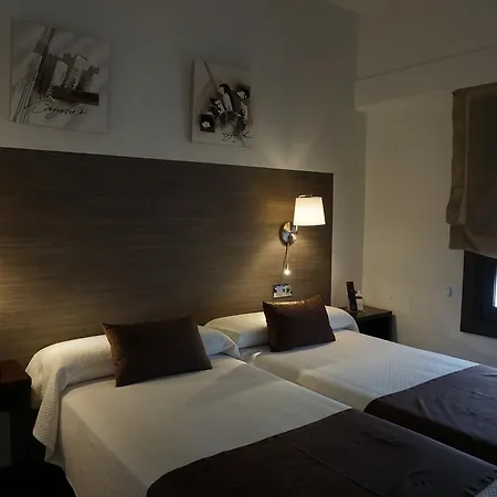 Suites Coruña-2