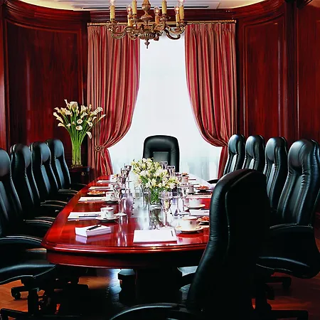 Alvear Palace Hotel - Leading Hotels Of The World-2