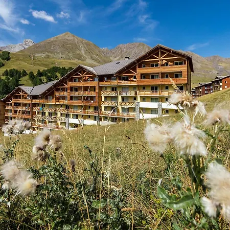 Les Cimes Du Val D'Allos-3