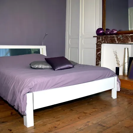 Chambres D'Hotes L'Escale Malouine-2