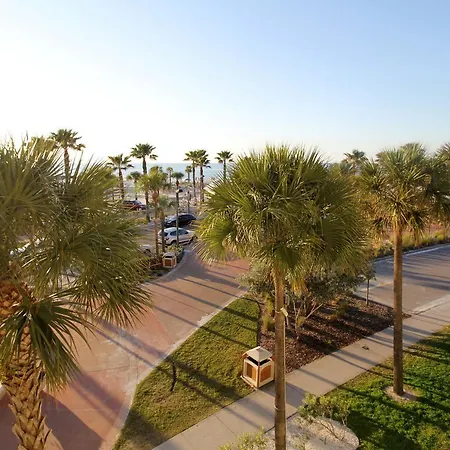 Seaside Inn & Suites-3