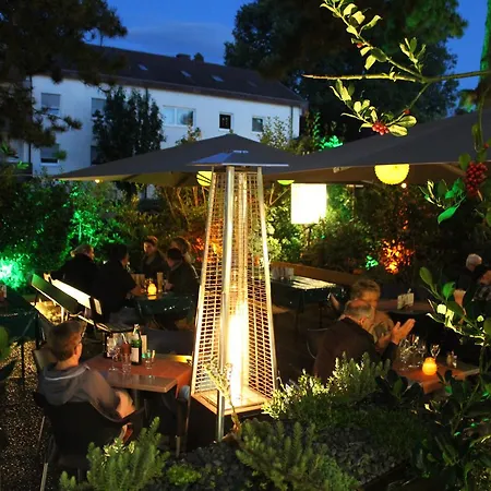 Hotel Berkheimer Hof-3