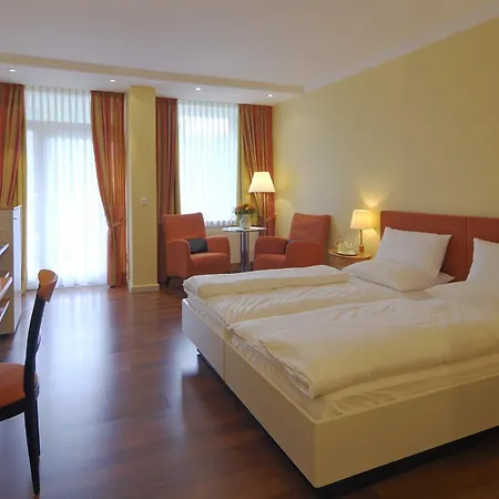 Regena Gesundheits-Resort & Spa (Adults Only)-2