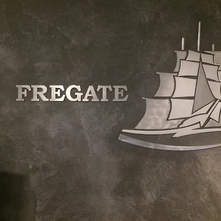 Hotel Restaurant La Frégate-3